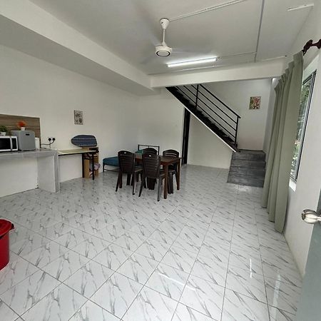 Inderapura Villa Free Parking Shah Alam Bagian luar foto