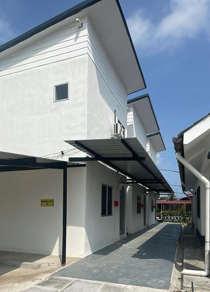 Inderapura Villa Free Parking Shah Alam Bagian luar foto
