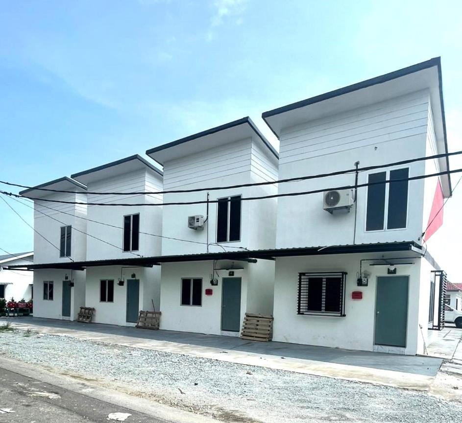 Inderapura Villa Free Parking Shah Alam Bagian luar foto