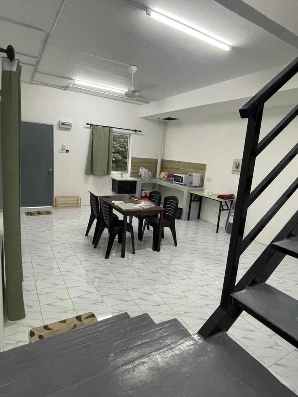 Inderapura Villa Free Parking Shah Alam Bagian luar foto